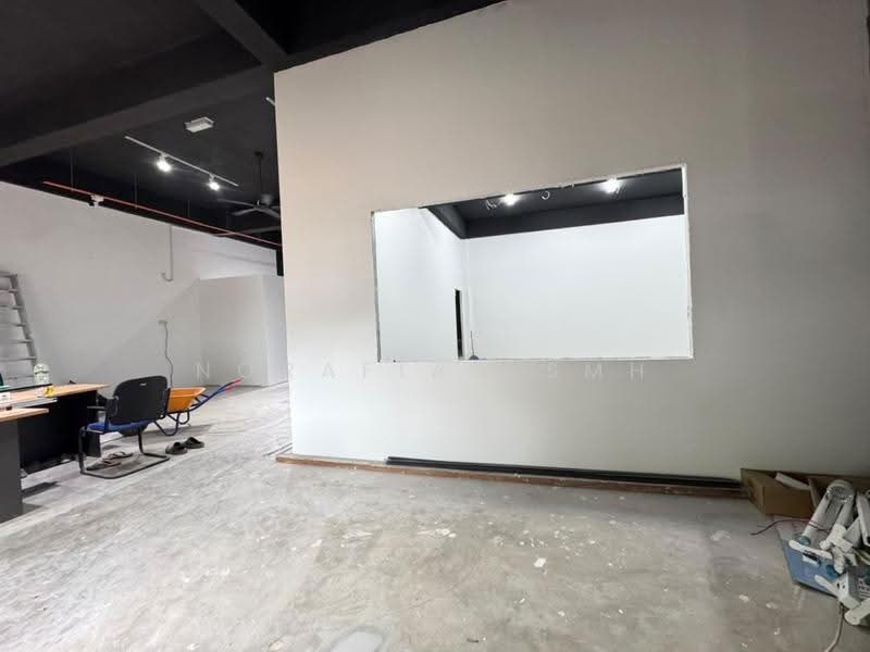 Shop / Office for Rent in Bukit Jelutong (Shah Alam) - Norafian SMH - Interior - PropertyGuru.com.my
