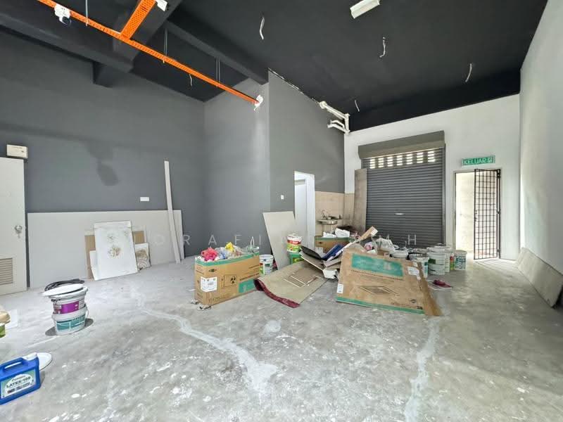 Shop / Office for Rent in Bukit Jelutong (Shah Alam) - Norafian SMH - Interior - PropertyGuru.com.my
