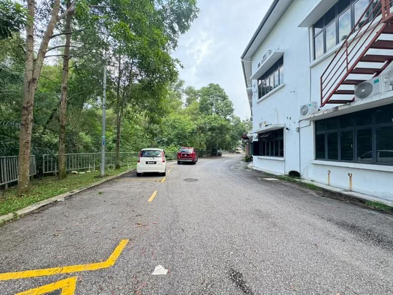 Shop / Office for Rent in Bukit Jelutong (Shah Alam) - Norafian SMH - Exterior - PropertyGuru.com.my