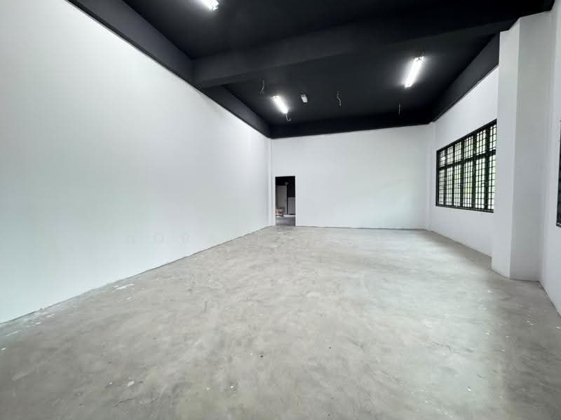 Shop / Office for Rent in Bukit Jelutong (Shah Alam) - Norafian SMH - Interior - PropertyGuru.com.my