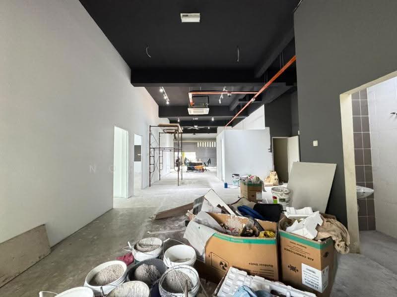 Shop / Office for Rent in Bukit Jelutong (Shah Alam) - Norafian SMH - Interior - PropertyGuru.com.my