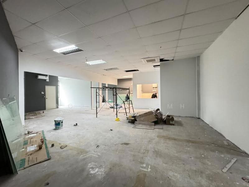 Shop / Office for Rent in Bukit Jelutong (Shah Alam) - Norafian SMH - Interior - PropertyGuru.com.my