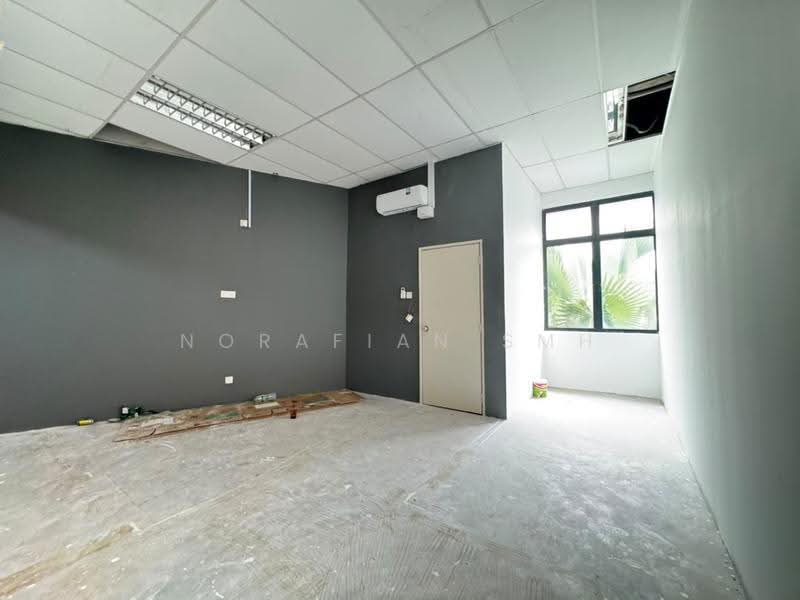 Shop / Office for Rent in Bukit Jelutong (Shah Alam) - Norafian SMH - Interior - PropertyGuru.com.my