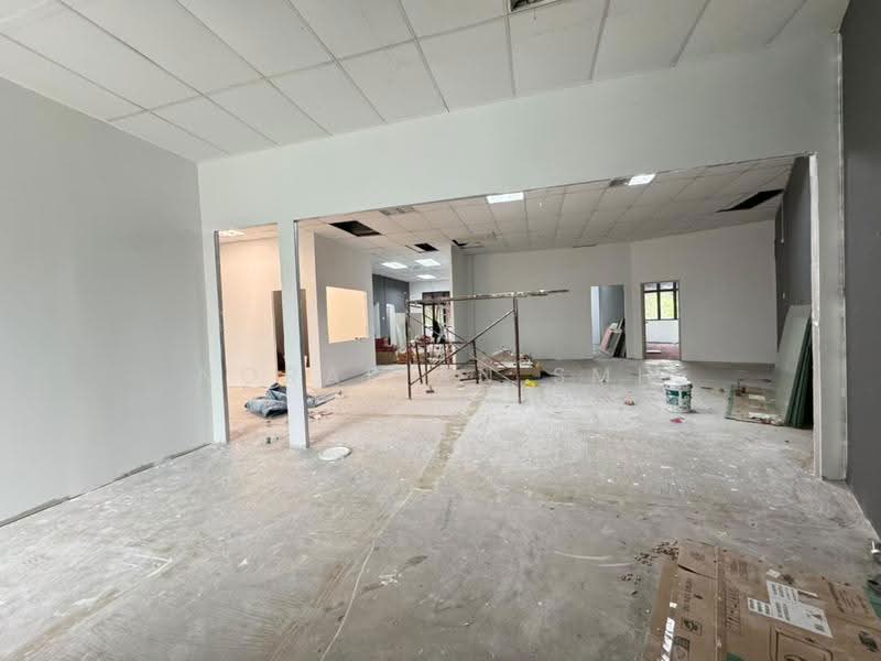 Shop / Office for Rent in Bukit Jelutong (Shah Alam) - Norafian SMH - Interior - PropertyGuru.com.my