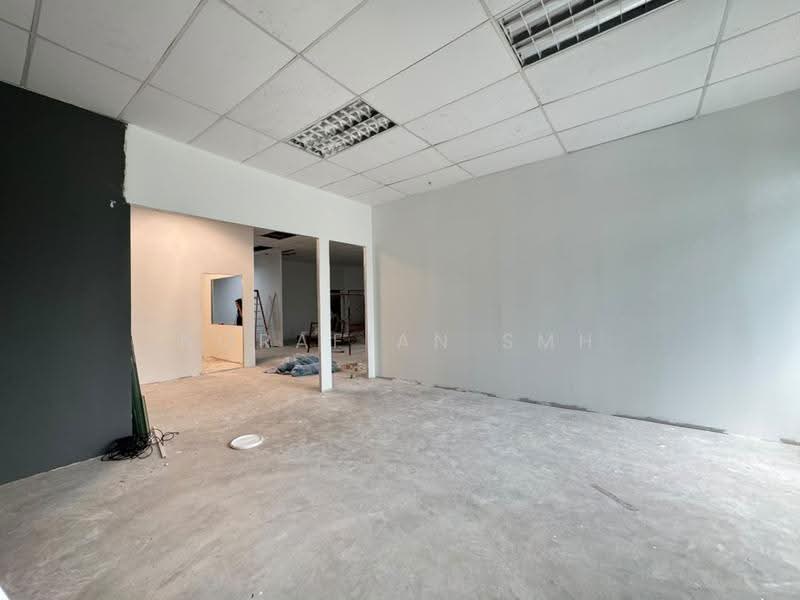 Shop / Office for Rent in Bukit Jelutong (Shah Alam) - Norafian SMH - Interior - PropertyGuru.com.my