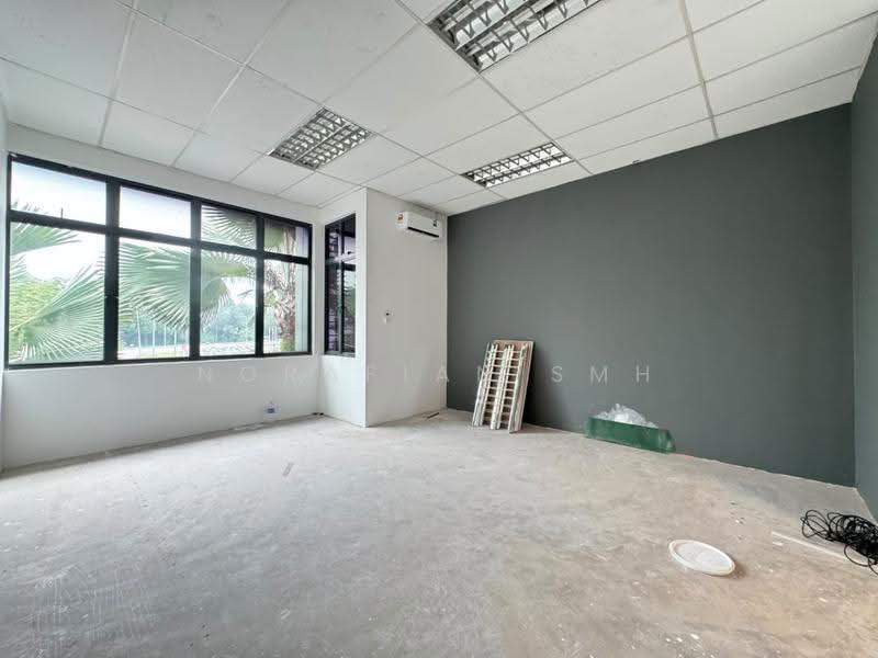 Shop / Office for Rent in Bukit Jelutong (Shah Alam) - Norafian SMH - Interior - PropertyGuru.com.my