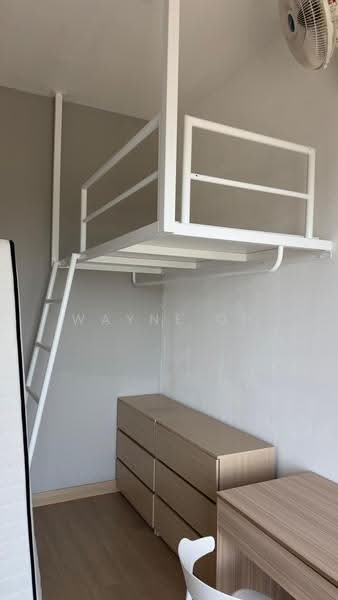 Service Residence for Rent at The Grand Subang Jaya SS15 - Wayne Oh - Interior - PropertyGuru.com.my