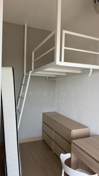 Service Residence for Rent at The Grand Subang Jaya SS15 - Wayne Oh - Bedroom - PropertyGuru.com.my
