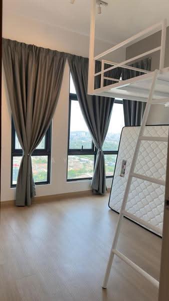 Service Residence for Rent at The Grand Subang Jaya SS15 - Wayne Oh - Bedroom - PropertyGuru.com.my