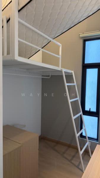 Service Residence for Rent at The Grand Subang Jaya SS15 - Wayne Oh - Bedroom - PropertyGuru.com.my