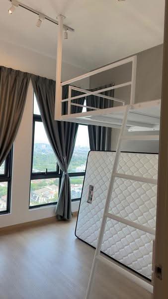 Service Residence for Rent at The Grand Subang Jaya SS15 - Wayne Oh - Bedroom - PropertyGuru.com.my