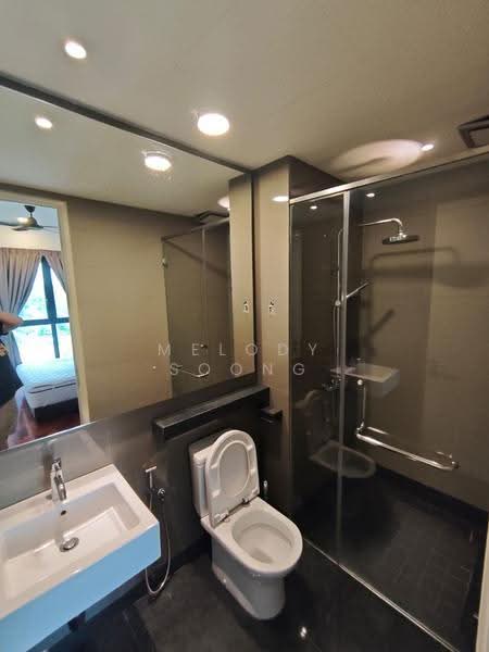 Service Residence for Rent at Residency V - Melody Soong - Bathroom - PropertyGuru.com.my