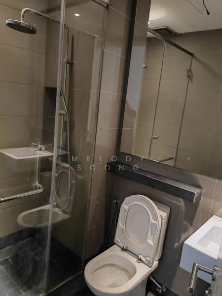 Service Residence for Rent at Residency V - Melody Soong - Bathroom - PropertyGuru.com.my