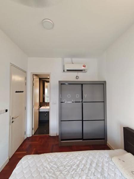 Service Residence for Rent at Residency V - Melody Soong - Bedroom - PropertyGuru.com.my