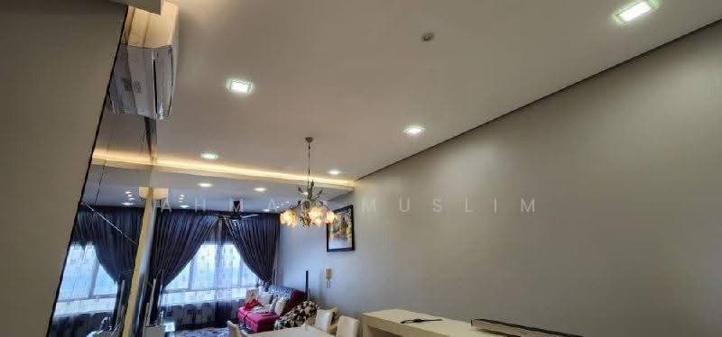 Service Residence for Rent at Savanna Executive Suite @ Southville City - Ahmad Muslim - PropertyGuru.com.my