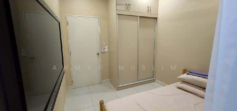 Service Residence for Rent at Savanna Executive Suite @ Southville City - Ahmad Muslim - PropertyGuru.com.my