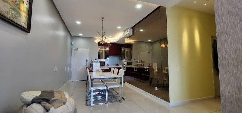 Service Residence for Rent at Savanna Executive Suite @ Southville City - Ahmad Muslim - PropertyGuru.com.my
