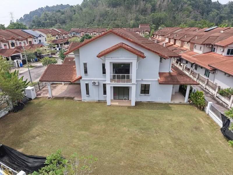 2-storey Terraced House for Sale in Cahaya Spk (Shah Alam) - Fazri Omar - Exterior - PropertyGuru.com.my