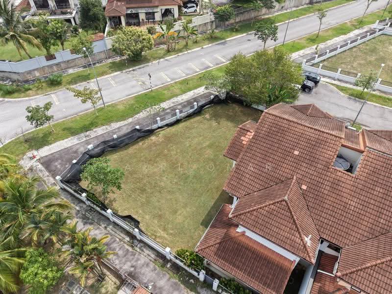 2-storey Terraced House for Sale in Cahaya Spk (Shah Alam) - Fazri Omar - Exterior - PropertyGuru.com.my