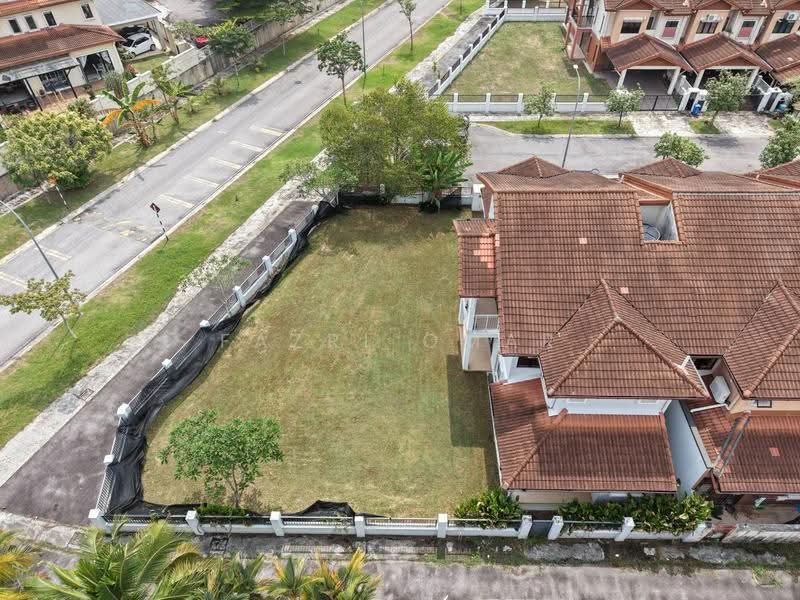 2-storey Terraced House for Sale in Cahaya Spk (Shah Alam) - Fazri Omar - Exterior - PropertyGuru.com.my