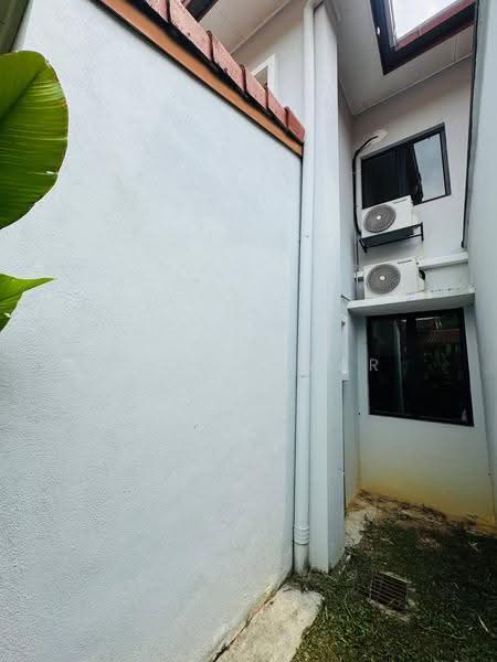 2-storey Terraced House for Sale in Cahaya Spk (Shah Alam) - Fazri Omar - Exterior - PropertyGuru.com.my