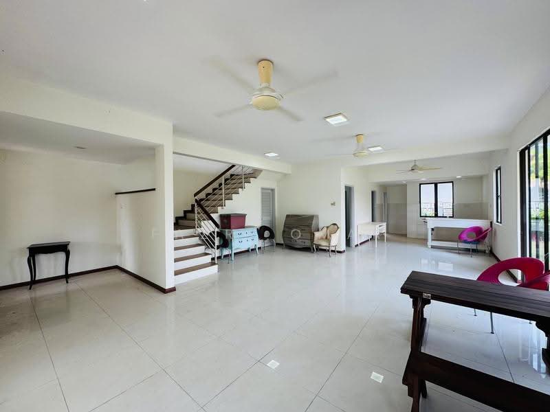 2-storey Terraced House for Sale in Cahaya Spk (Shah Alam) - Fazri Omar - Interior - PropertyGuru.com.my