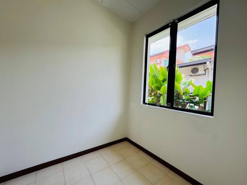 2-storey Terraced House for Sale in Cahaya Spk (Shah Alam) - Fazri Omar - Interior - PropertyGuru.com.my