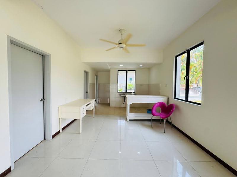 2-storey Terraced House for Sale in Cahaya Spk (Shah Alam) - Fazri Omar - Interior - PropertyGuru.com.my