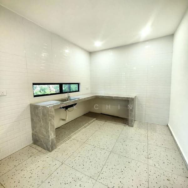 Rumah Teres untuk Dijual di Skudai (Johor) - Jack Ching - Kitchen - PropertyGuru.com.my