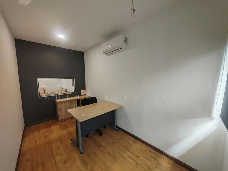 Shop / Office for Rent in Taman Melaka Jaya (Batu Berendam) - Ching Linn Sei - Study - PropertyGuru.com.my