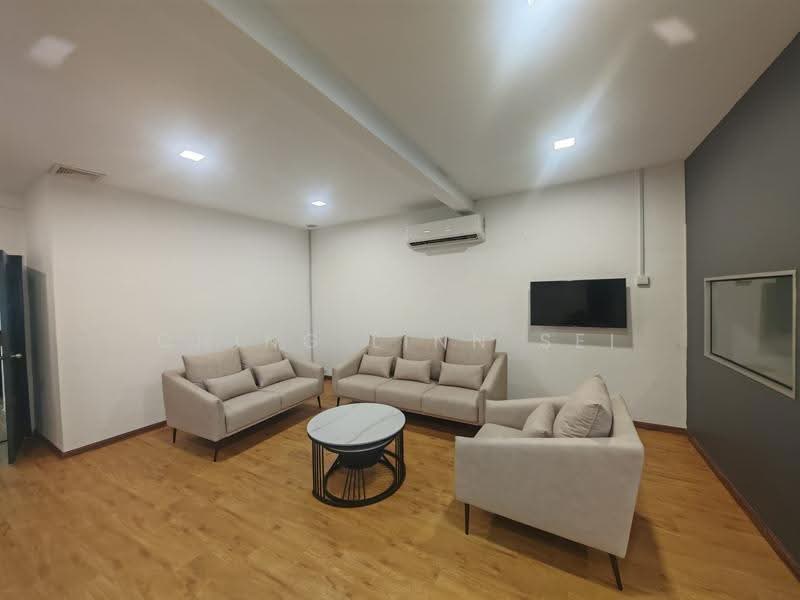 Shop / Office for Rent in Taman Melaka Jaya (Batu Berendam) - Ching Linn Sei - PropertyGuru.com.my