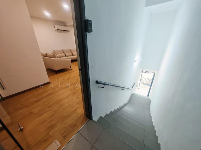 Shop / Office for Rent in Taman Melaka Jaya (Batu Berendam) - Ching Linn Sei - PropertyGuru.com.my