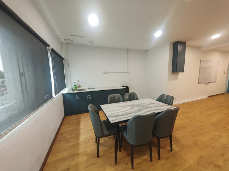 Shop / Office for Rent in Taman Melaka Jaya (Batu Berendam) - Ching Linn Sei - PropertyGuru.com.my