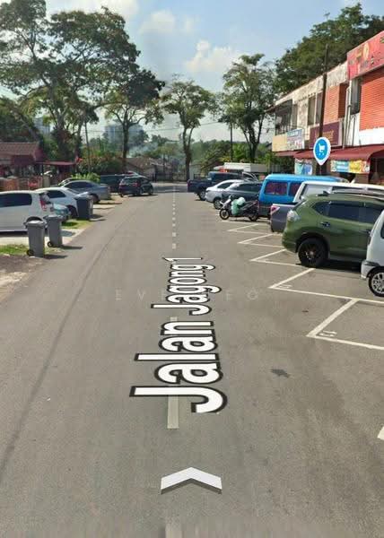 Shop / Office for Sale in Bandar Baru Uda (Tampoi) - Eve Neo - Exterior - PropertyGuru.com.my