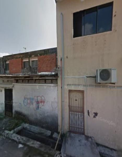 Shop / Office for Sale in Bandar Baru Uda (Tampoi) - Eve Neo - Exterior - PropertyGuru.com.my