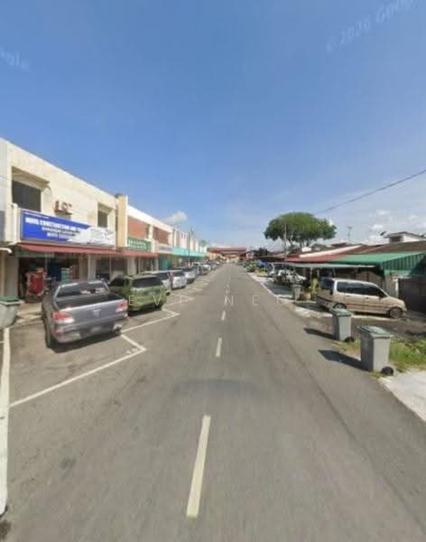 Shop / Office for Sale in Bandar Baru Uda (Tampoi) - Eve Neo - Exterior - PropertyGuru.com.my