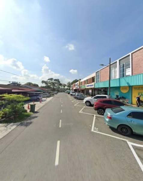 Shop / Office for Sale in Bandar Baru Uda (Tampoi) - Eve Neo - Exterior - PropertyGuru.com.my