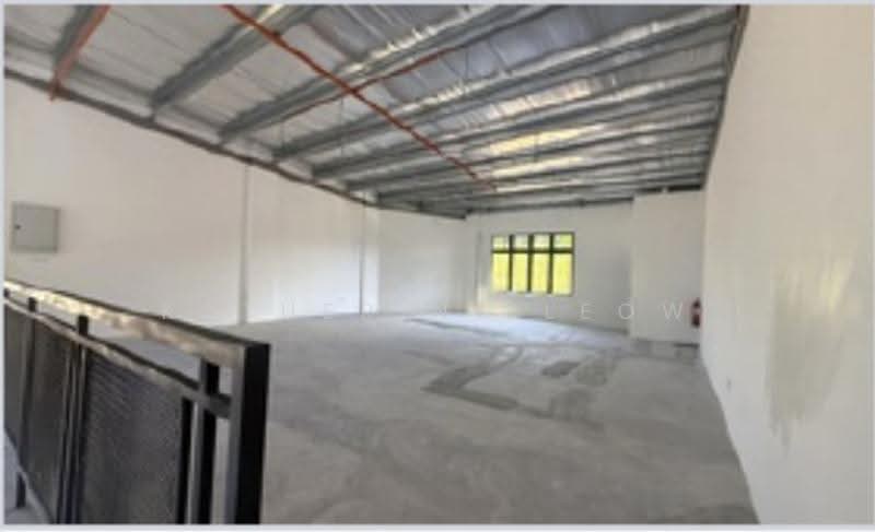Factory for Rent in Bandar Indahpura (Kulai) - Katherine Leow - Interior - PropertyGuru.com.my