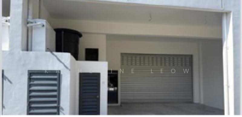 Factory for Rent in Bandar Indahpura (Kulai) - Katherine Leow - Exterior - PropertyGuru.com.my