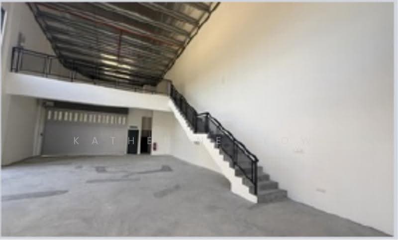 Factory for Rent in Bandar Indahpura (Kulai) - Katherine Leow - Interior - PropertyGuru.com.my