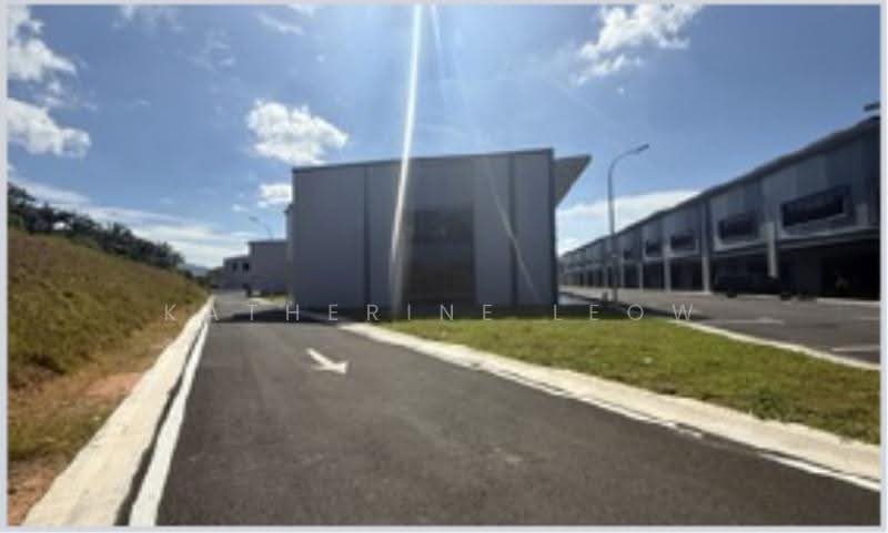 Factory for Rent in Bandar Indahpura (Kulai) - Katherine Leow - Exterior - PropertyGuru.com.my