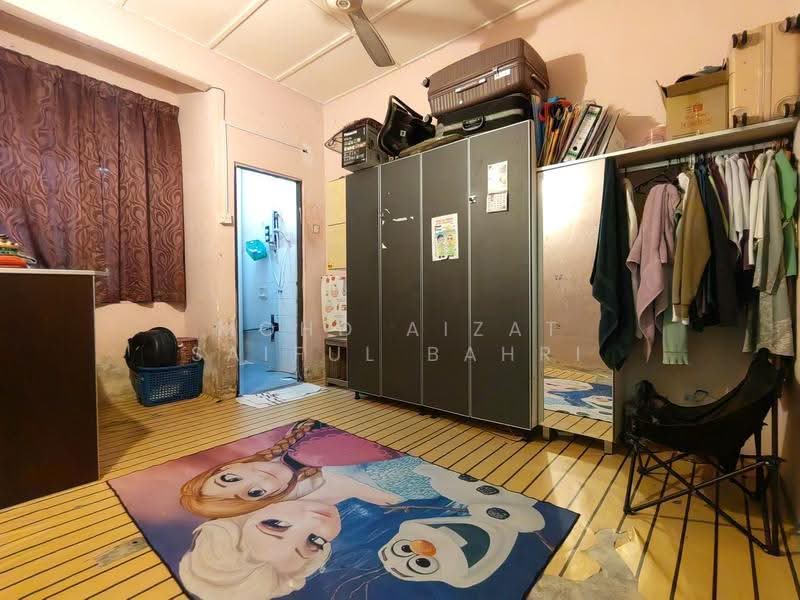 Rumah Teres 1-Tingkat untuk Dijual di Taman Langat Jaya (Bangi) - Mohd Aizat Saiful Bahri - PropertyGuru.com.my