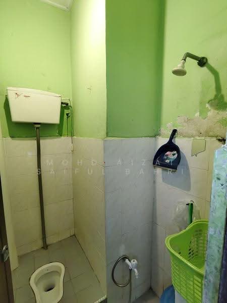 Rumah Teres 1-Tingkat untuk Dijual di Taman Langat Jaya (Bangi) - Mohd Aizat Saiful Bahri - PropertyGuru.com.my