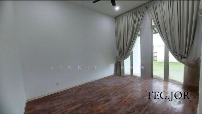 Bungalow House for Sale in Setia Eco Park (Setia Alam) - Jennie Chew - Interior - PropertyGuru.com.my