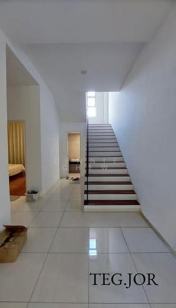 Bungalow House for Sale in Setia Eco Park (Setia Alam) - Jennie Chew - Interior - PropertyGuru.com.my