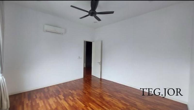 Bungalow House for Sale in Setia Eco Park (Setia Alam) - Jennie Chew - Bedroom - PropertyGuru.com.my