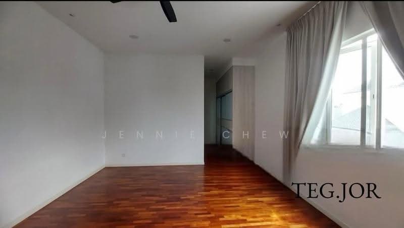 Bungalow House for Sale in Setia Eco Park (Setia Alam) - Jennie Chew - Interior - PropertyGuru.com.my