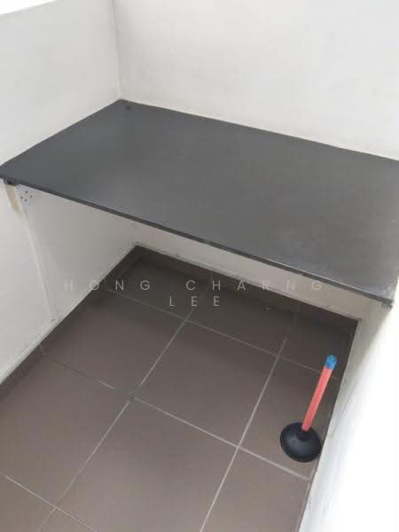 Service Residence for Rent at Sky View - Hong Charng Lee - Interior - PropertyGuru.com.my