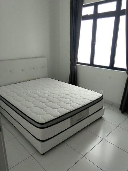 Service Residence for Rent at Sky View - Hong Charng Lee - Bedroom - PropertyGuru.com.my