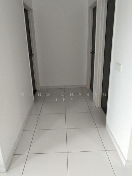 Service Residence for Rent at Sky View - Hong Charng Lee - Corridor - PropertyGuru.com.my